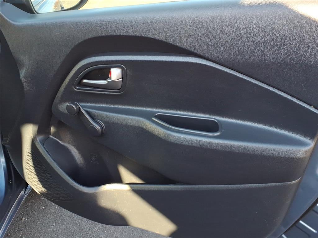 2016 Kia Rio 5-Door LX