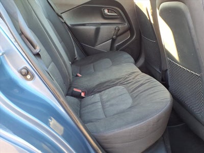 2016 Kia Rio 5-Door LX