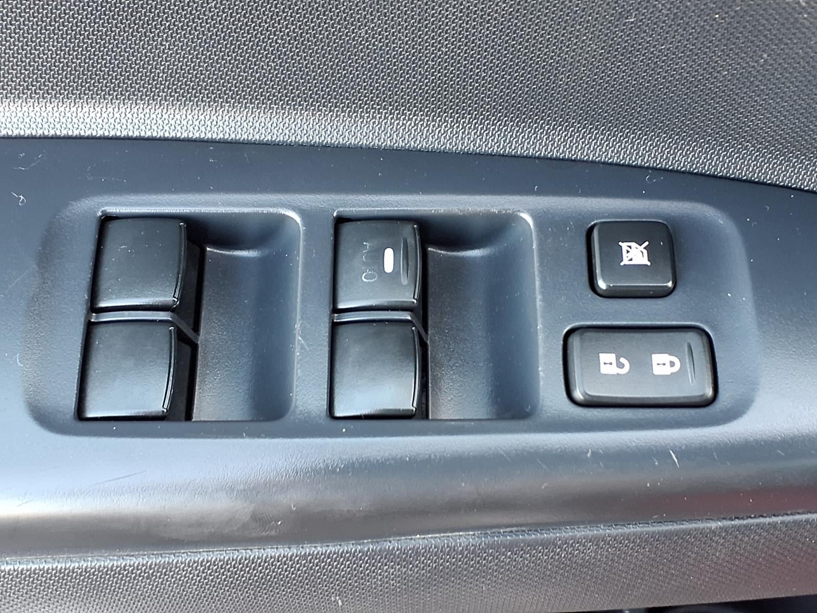 2018 Mitsubishi Mirage ES