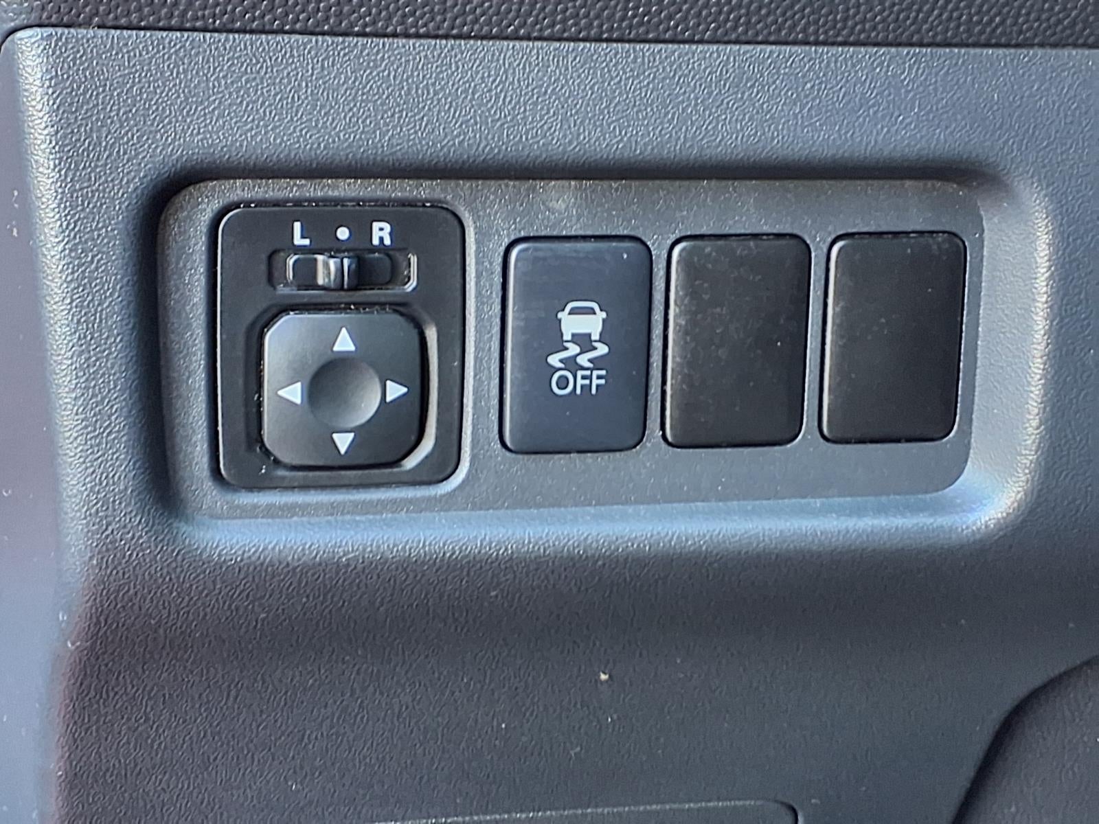 2018 Mitsubishi Mirage ES