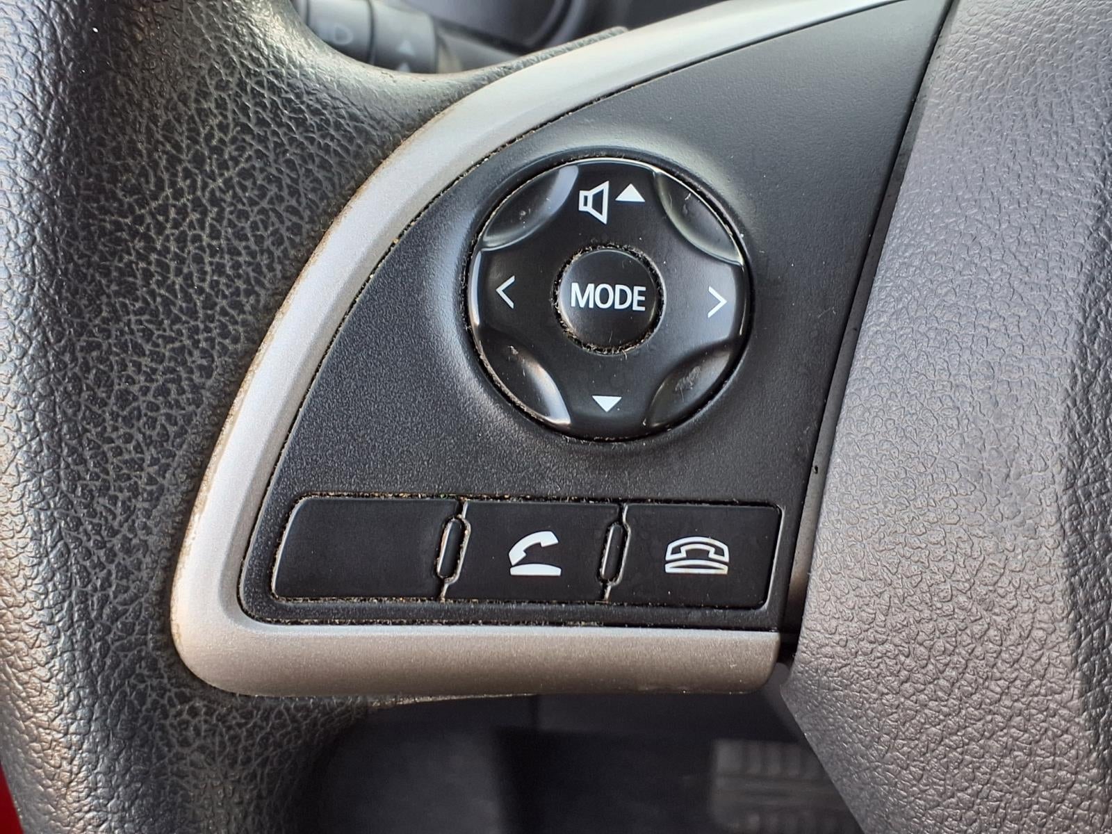 2018 Mitsubishi Mirage ES