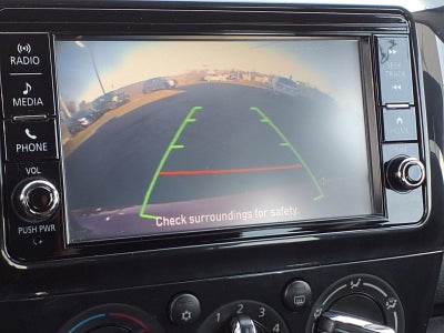 2018 Mitsubishi Mirage ES