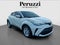 2021 Toyota C-HR LE