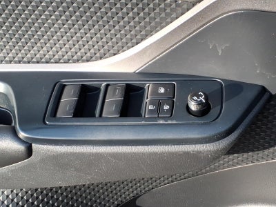 2021 Toyota C-HR LE