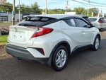 2021 Toyota C-HR LE