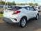 2021 Toyota C-HR LE