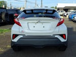 2021 Toyota C-HR LE