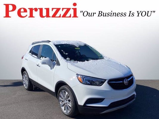 Used Buick Encore Fairless Hills Pa