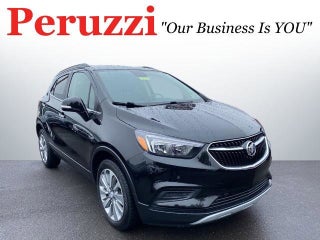 Used Buick Encore Fairless Hills Pa