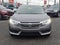 2016 Honda Civic Sedan EX