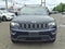 2018 Jeep Grand Cherokee Laredo E 4x4