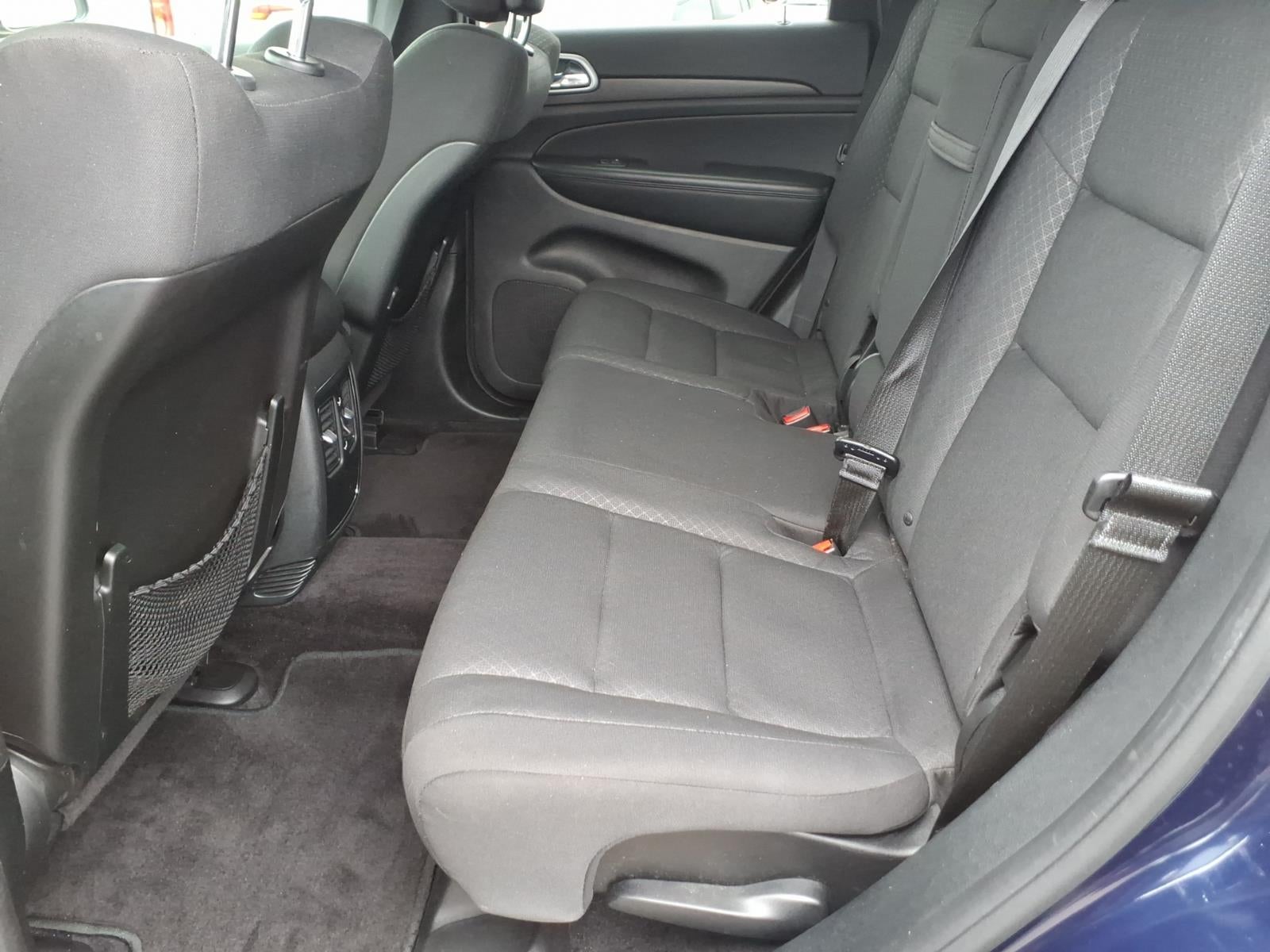 2018 Jeep Grand Cherokee Laredo E 4x4
