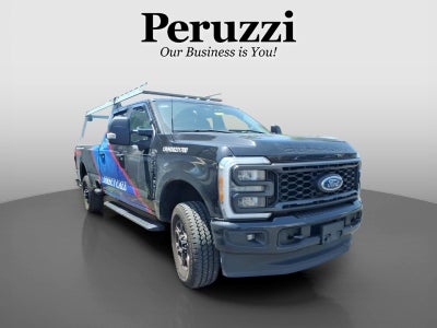2023 Ford F-350 XL
