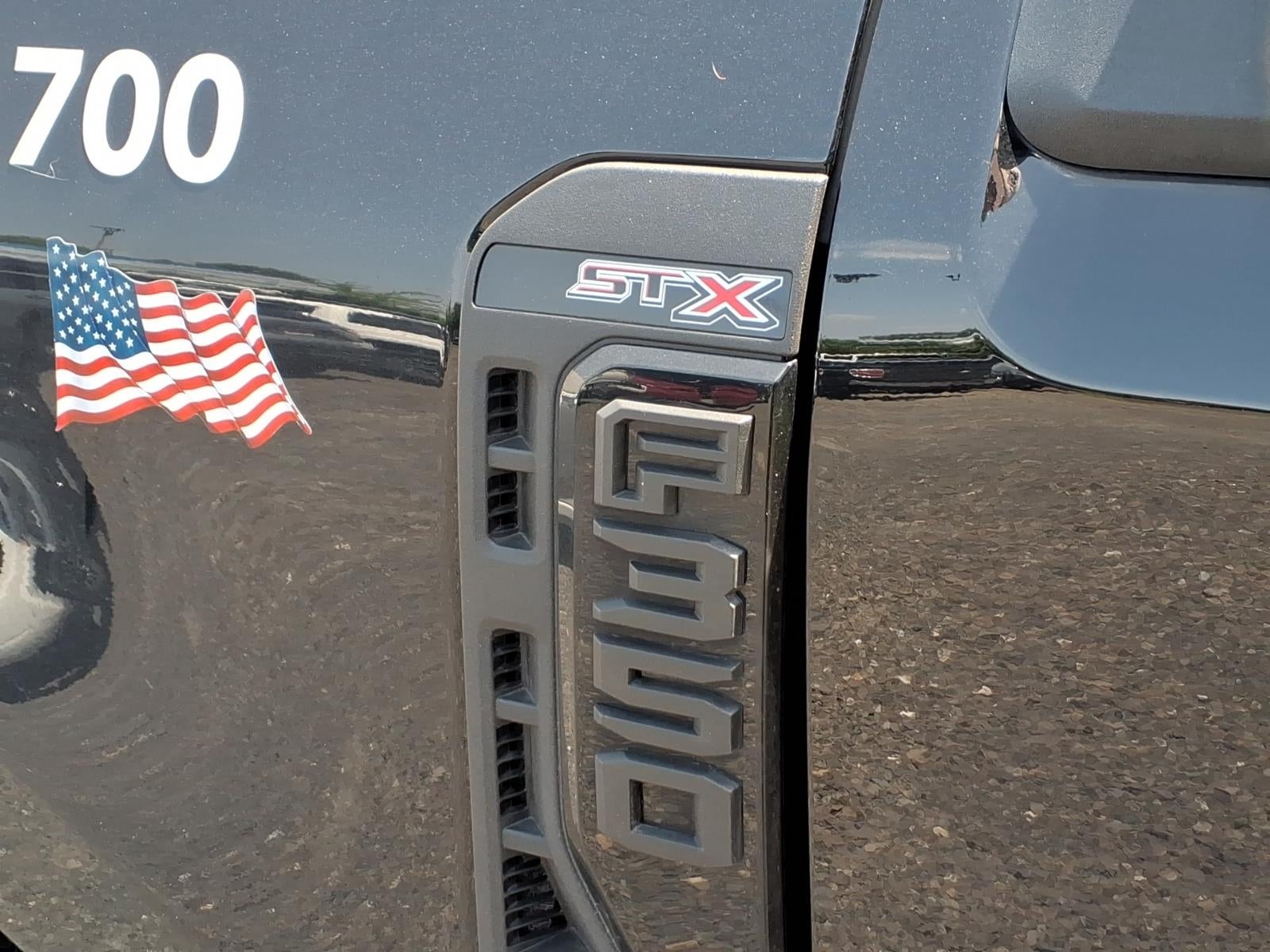 2023 Ford F-350 XL