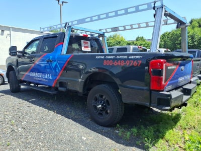 2023 Ford F-350 XL