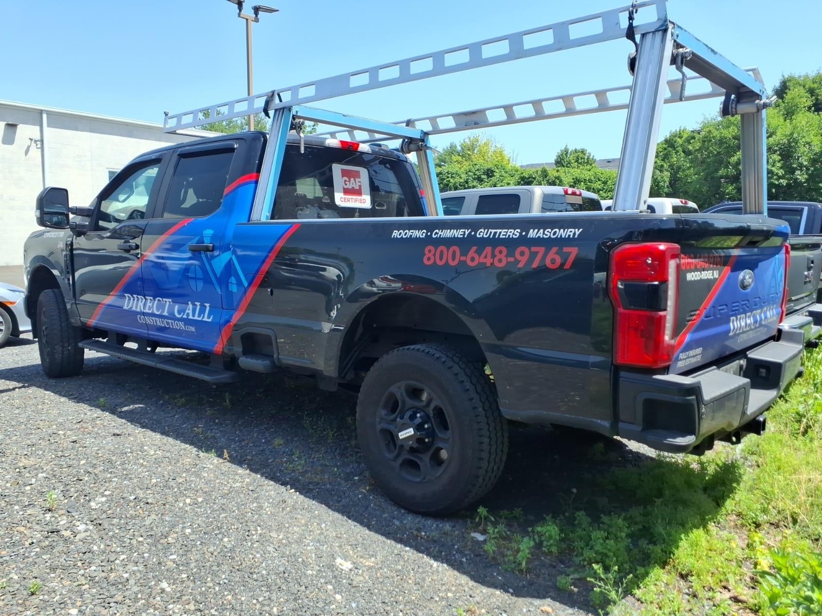 2023 Ford F-350 XL
