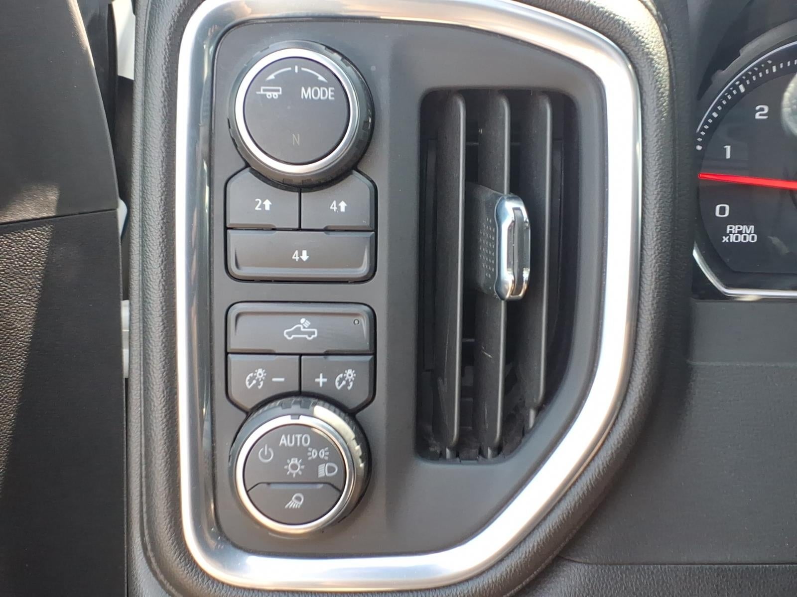 2023 Chevrolet Silverado 2500 HD LT