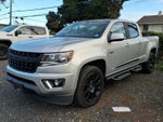 2020 Chevrolet Colorado 4WD LT