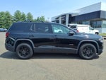 2020 GMC Acadia AT4