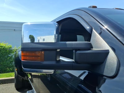 2018 GMC Sierra 3500 HD Denali