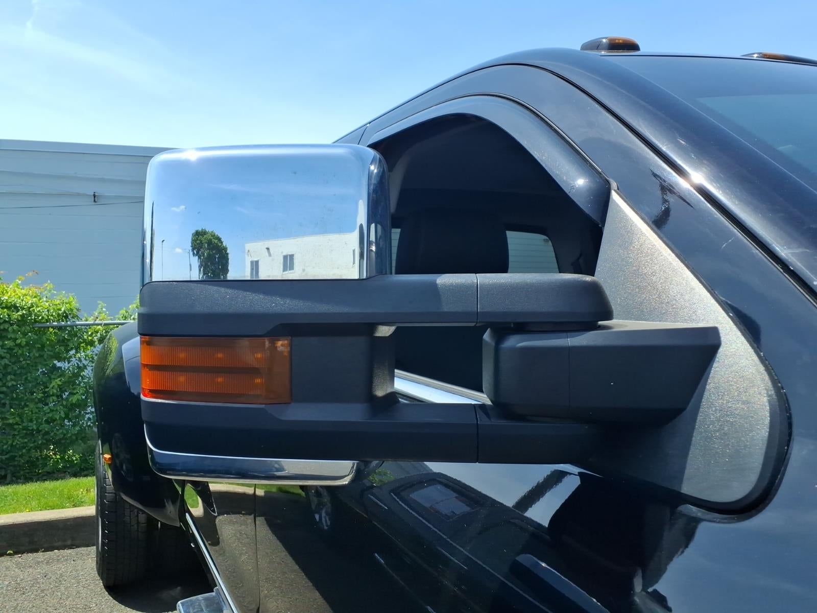 2018 GMC Sierra 3500 HD Denali