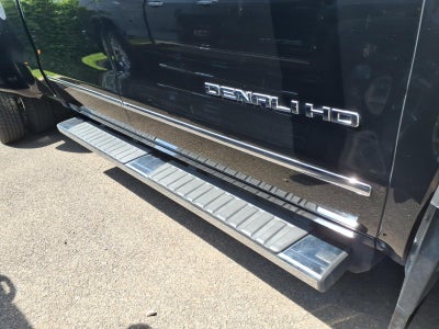 2018 GMC Sierra 3500 HD Denali