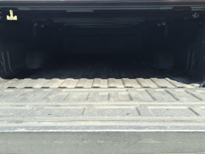 2018 GMC Sierra 3500 HD Denali