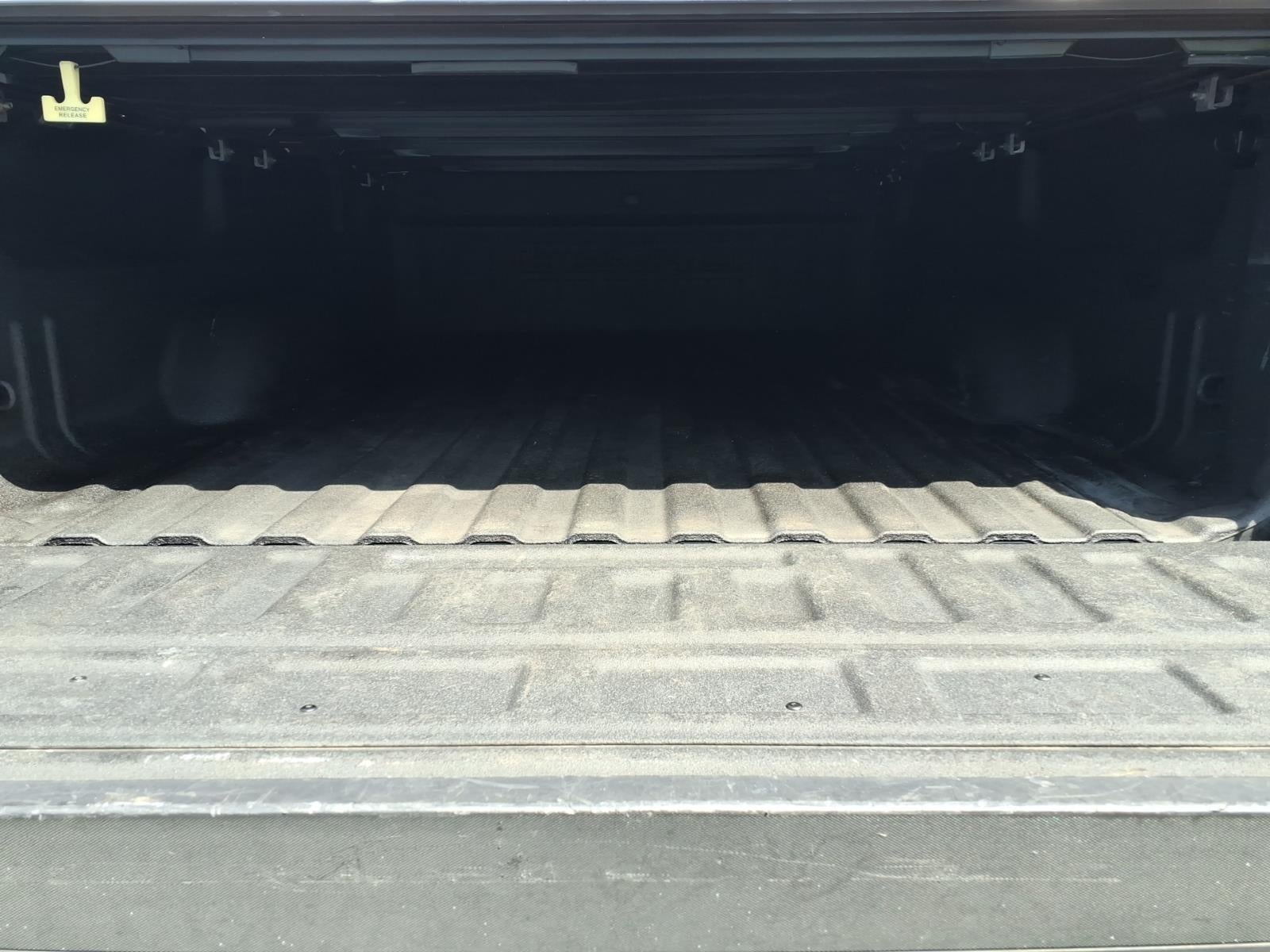 2018 GMC Sierra 3500 HD Denali
