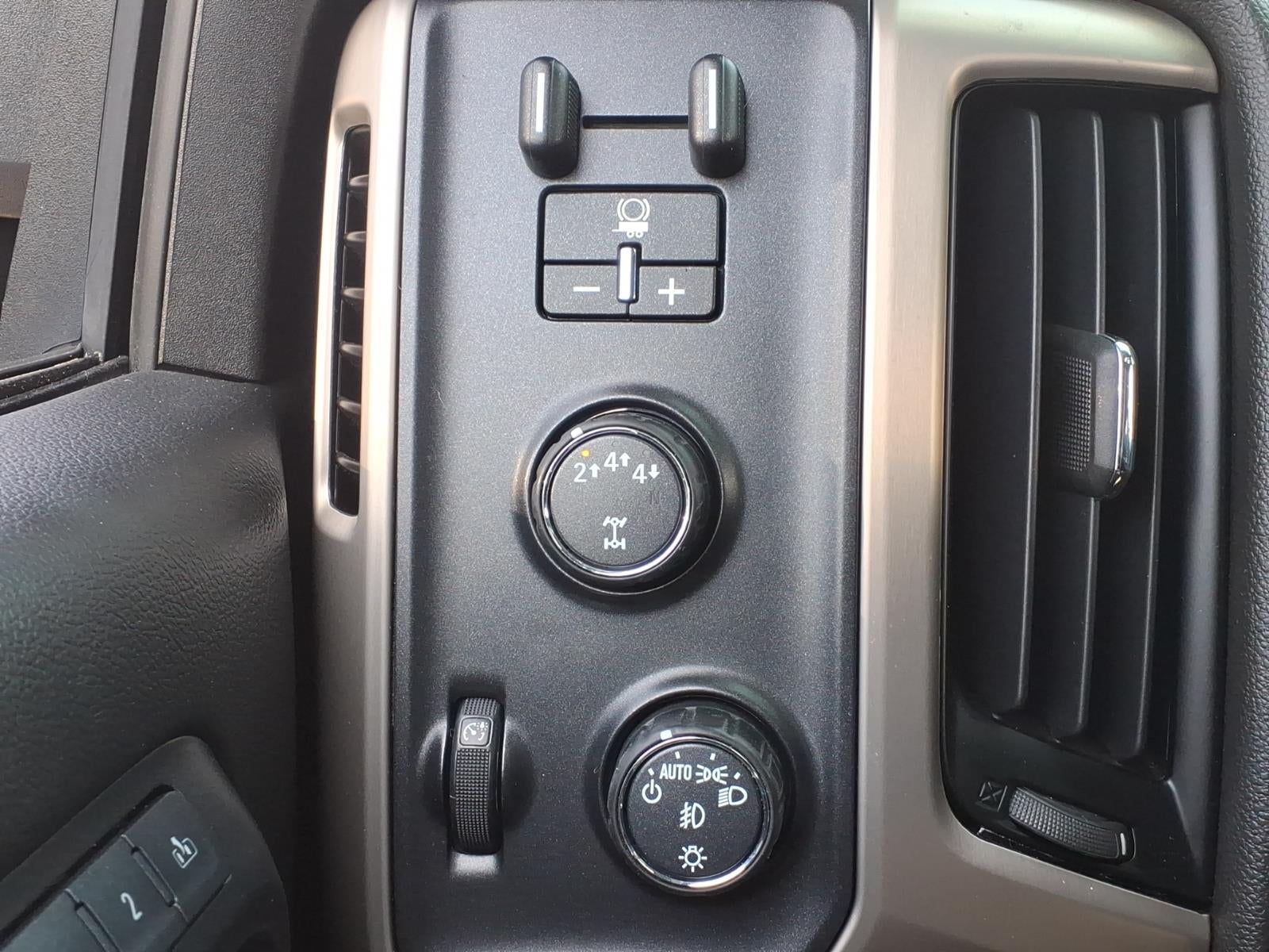 2018 GMC Sierra 3500 HD Denali