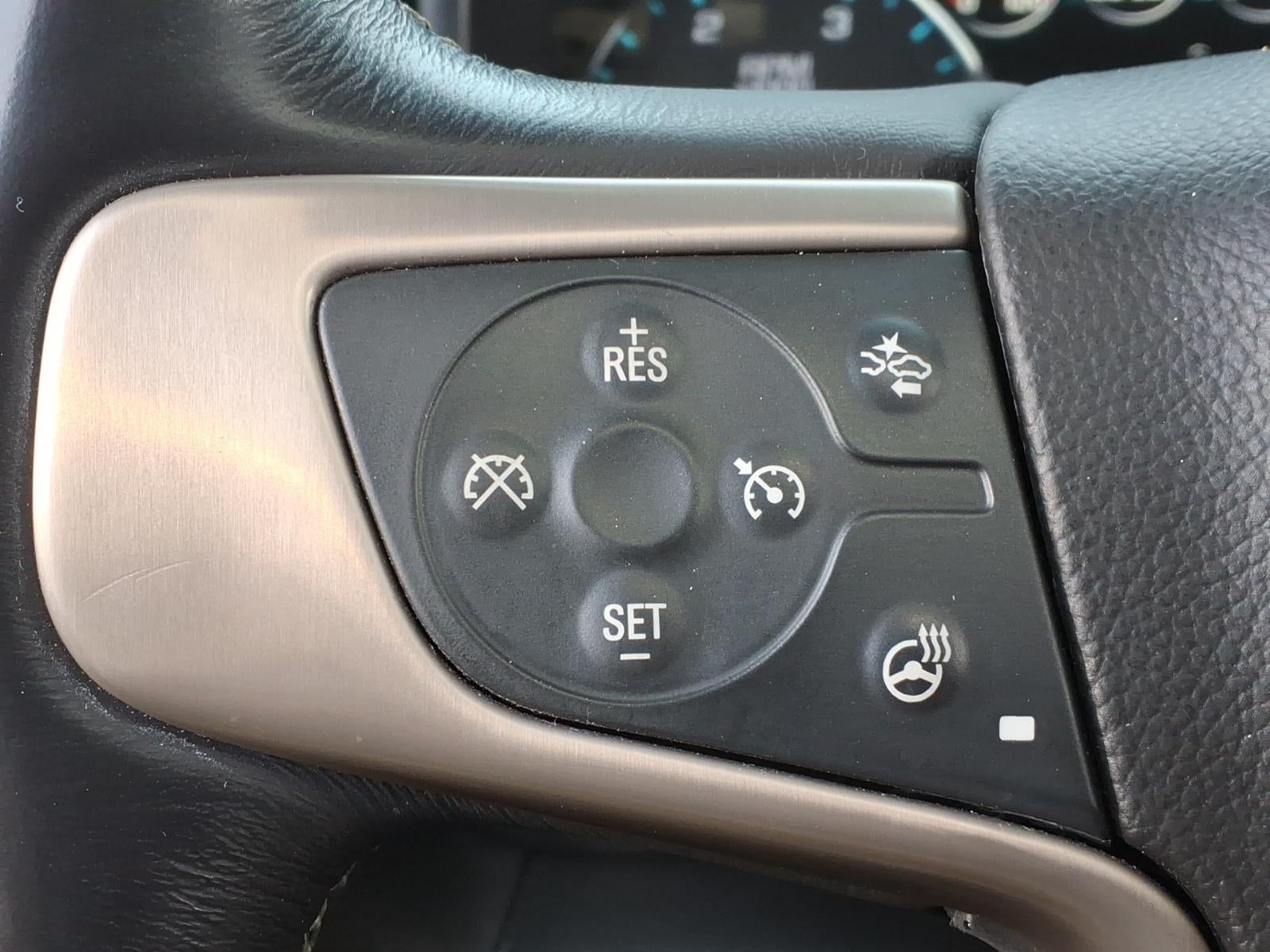 2018 GMC Sierra 3500 HD Denali