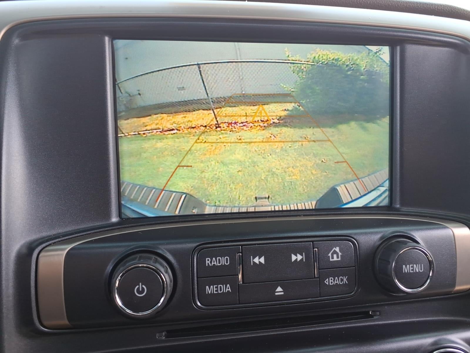 2018 GMC Sierra 3500 HD Denali