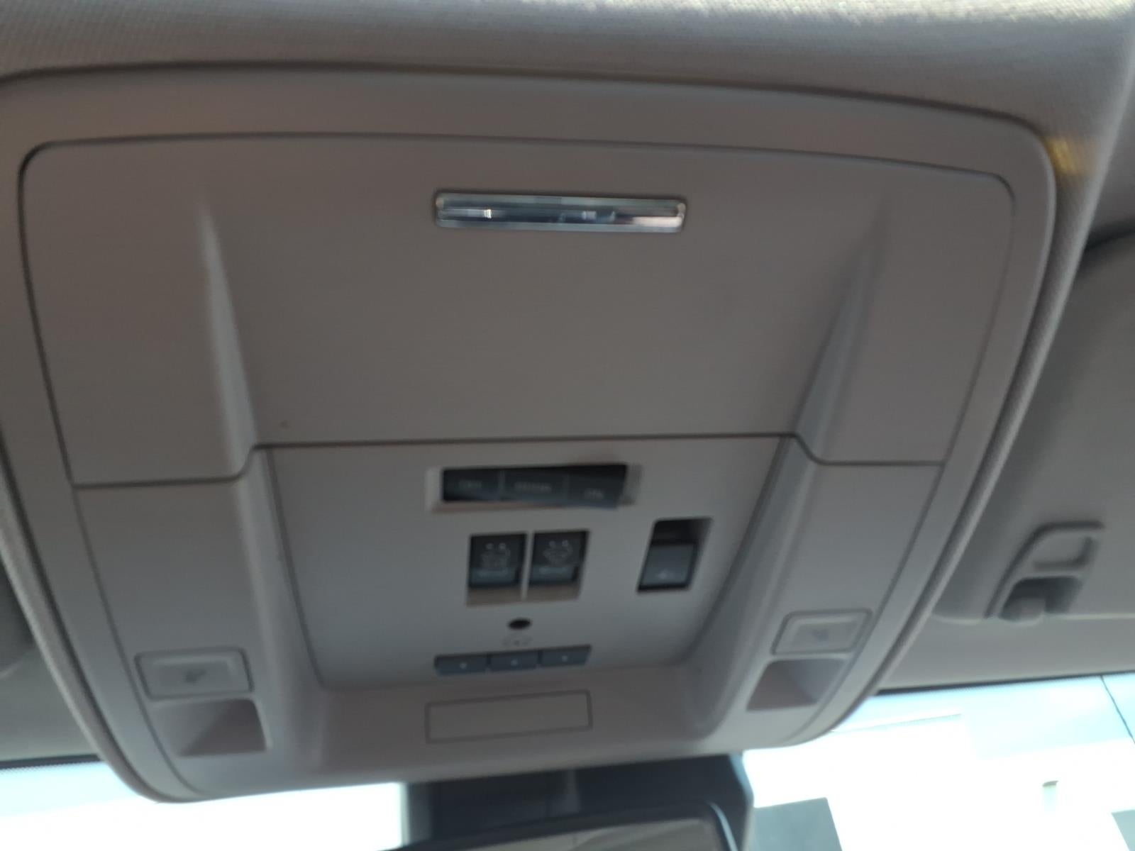 2018 GMC Sierra 3500 HD Denali