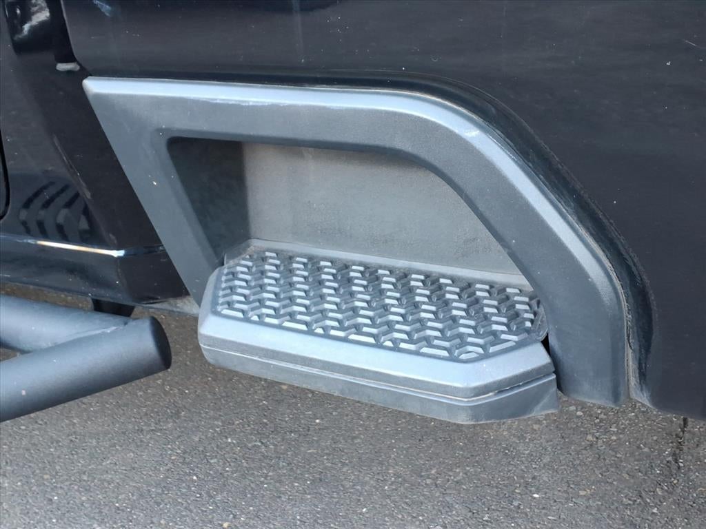 2021 GMC Sierra 2500 HD AT4