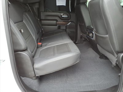 2020 GMC Sierra 2500 HD Denali