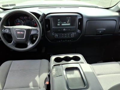 2017 GMC Sierra 1500 DARK ASH