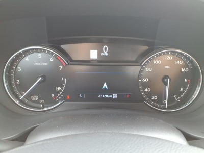 2021 Cadillac XT4 AWD Premium Luxury