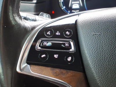 2019 Cadillac Escalade Premium Luxury