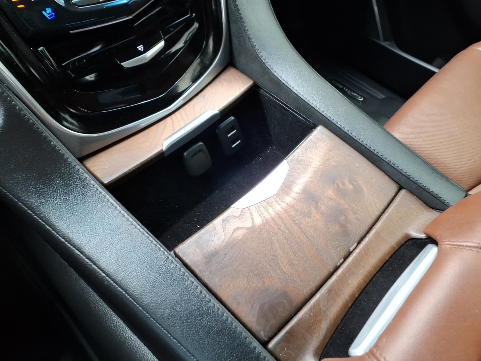 2019 Cadillac Escalade Premium Luxury