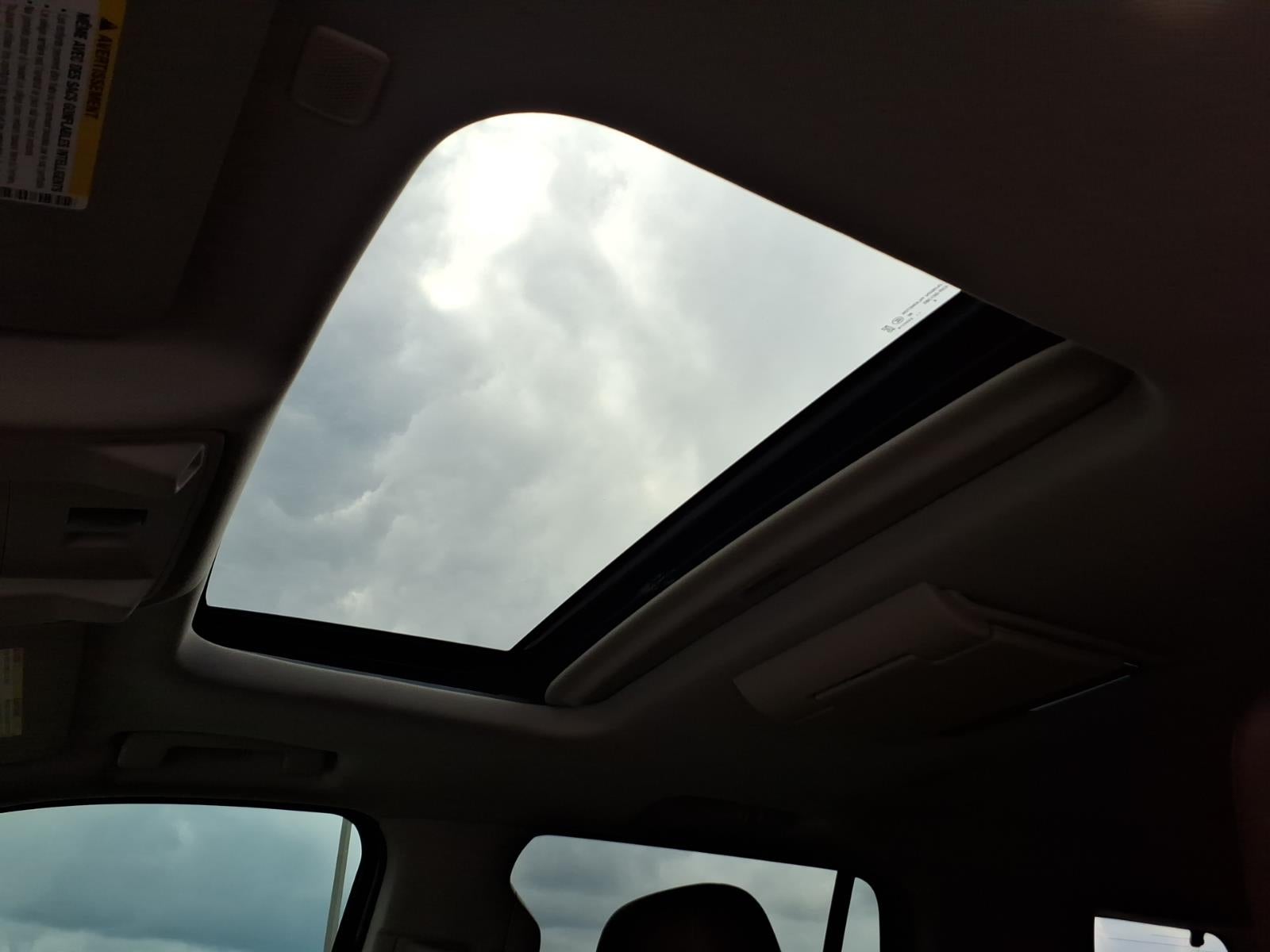 2019 Cadillac Escalade Premium Luxury