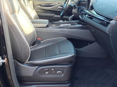 2021 Cadillac Escalade ESV Sport