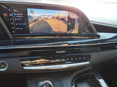 2021 Cadillac Escalade ESV Sport