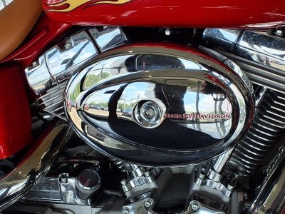 2001 HARLEY DAVIDSON 1 CHROME