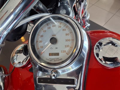 2001 HARLEY DAVIDSON 1 CHROME