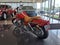 2001 HARLEY DAVIDSON 1 CHROME