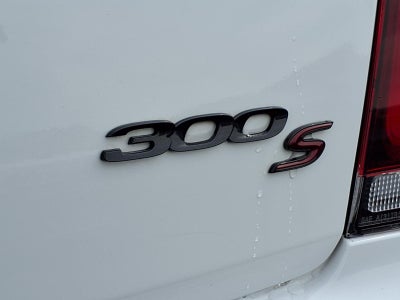 2022 Chrysler 300 300S