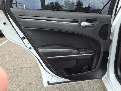 2022 Chrysler 300 300S