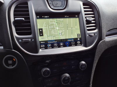 2022 Chrysler 300 300S