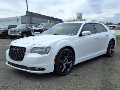 2022 Chrysler 300 300S