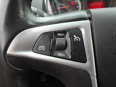 2011 GMC Terrain SLT-2