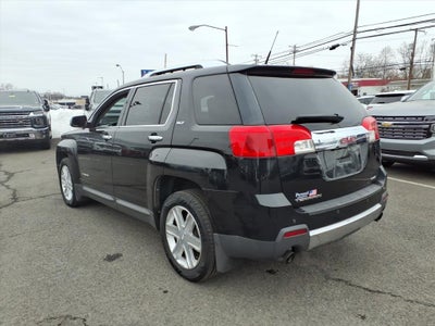 2011 GMC Terrain SLT-2